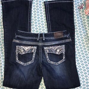 🔥NWOT🔥 Maurice’s jeans